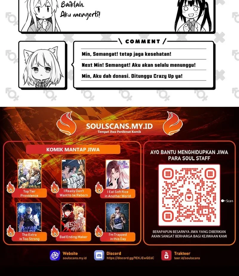 After the Novel Villains Heard My Inner Voice Chapter 34 Gambar 23