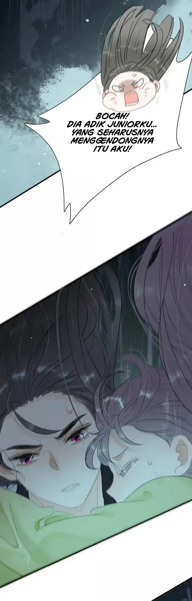 After the Novel Villains Heard My Inner Voice Chapter 35 Gambar 19