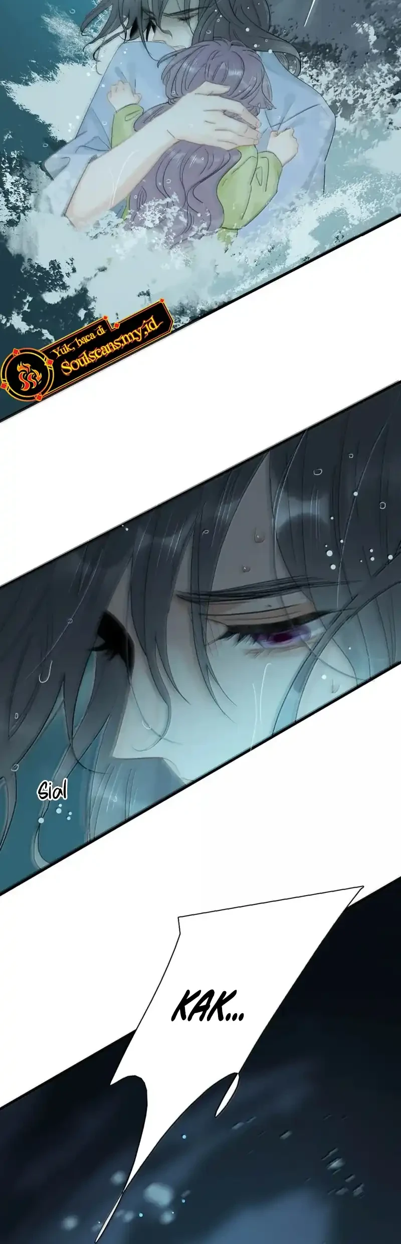 After the Novel Villains Heard My Inner Voice Chapter 35 Gambar 23