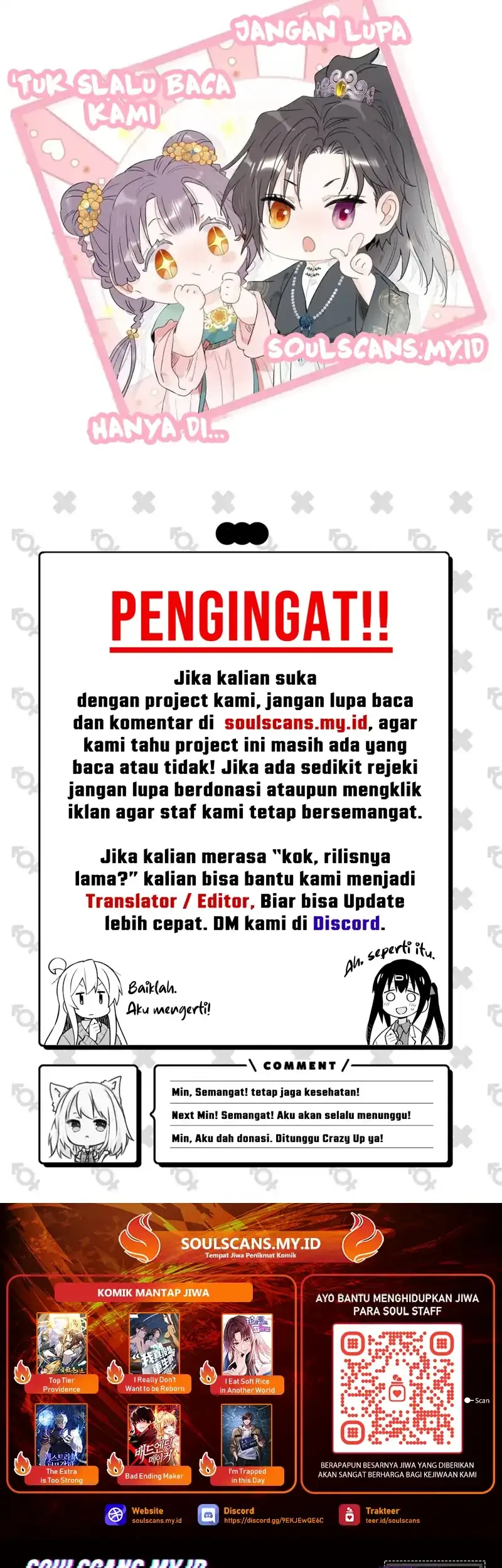 After the Novel Villains Heard My Inner Voice Chapter 35 Gambar 26