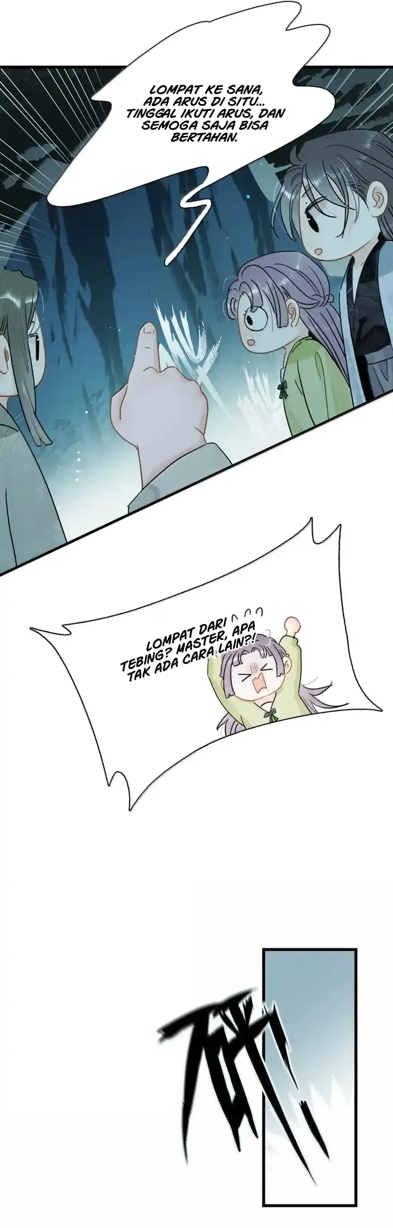 After the Novel Villains Heard My Inner Voice Chapter 35 Gambar 13