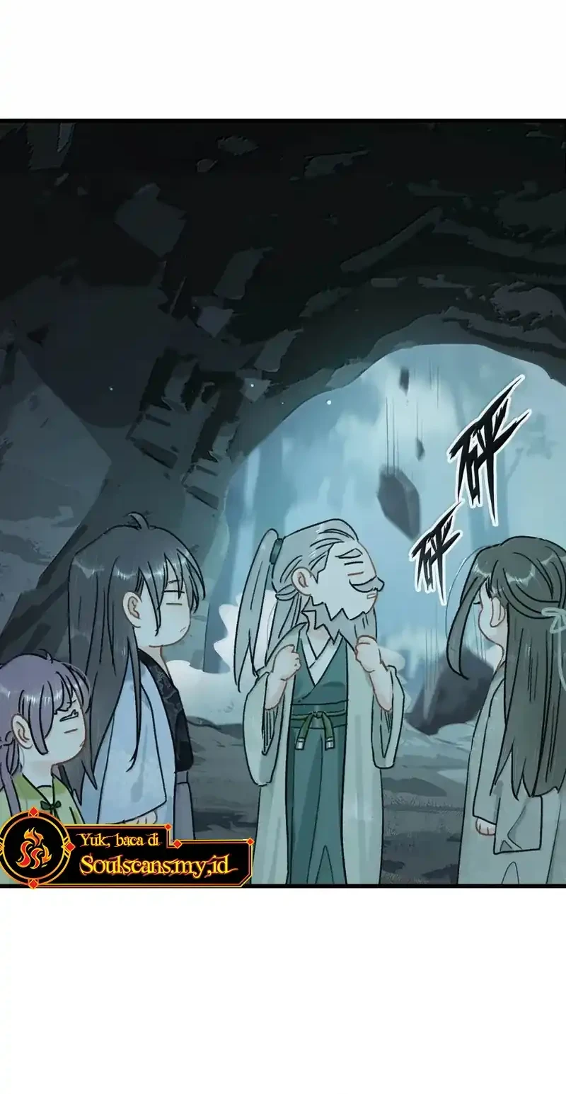 After the Novel Villains Heard My Inner Voice Chapter 35 Gambar 14