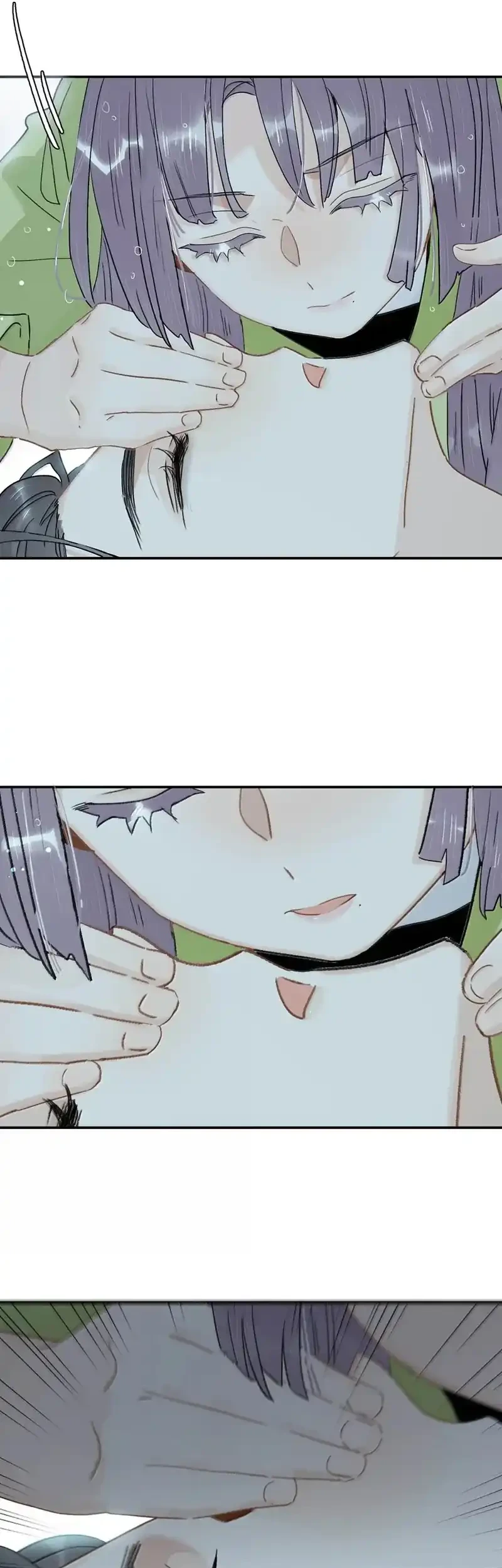 After the Novel Villains Heard My Inner Voice Chapter 36 Gambar 5