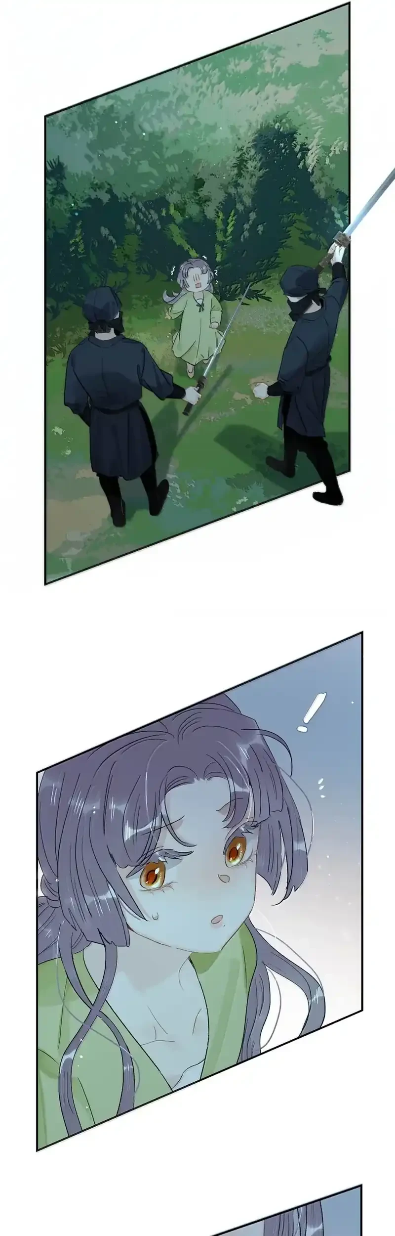 After the Novel Villains Heard My Inner Voice Chapter 36 Gambar 21