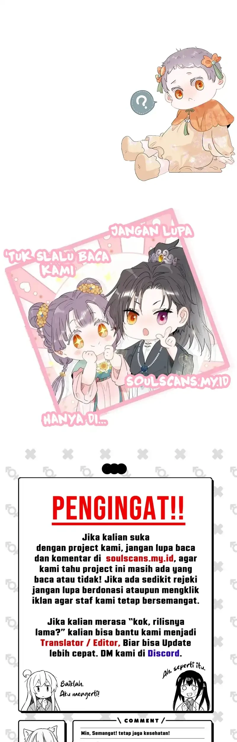 After the Novel Villains Heard My Inner Voice Chapter 36 Gambar 25