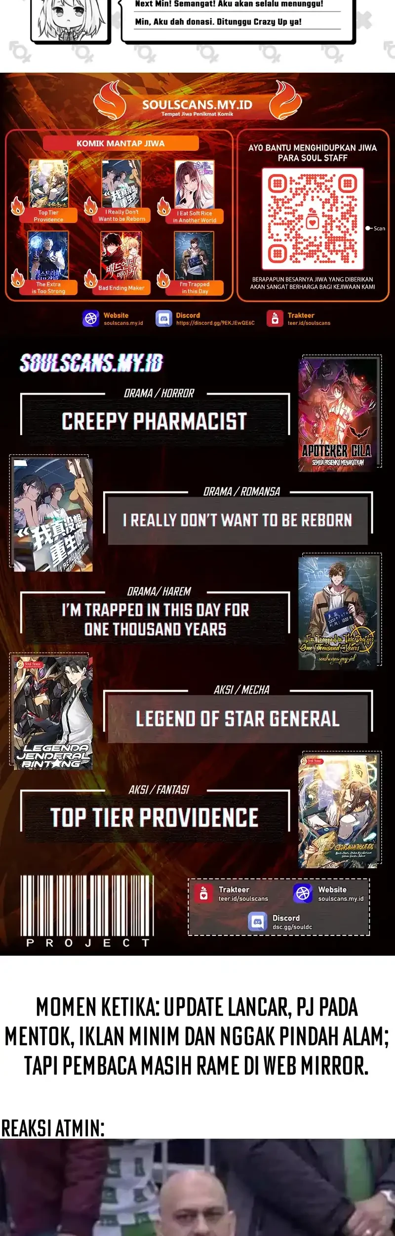 After the Novel Villains Heard My Inner Voice Chapter 36 Gambar 26