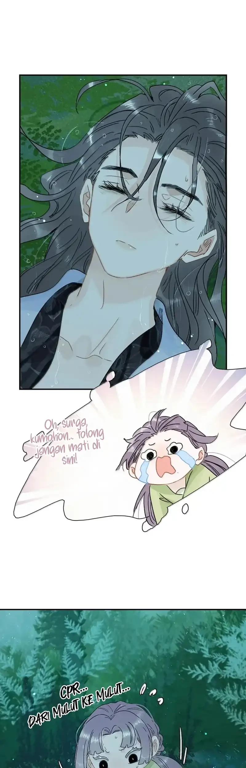 After the Novel Villains Heard My Inner Voice Chapter 36 Gambar 3