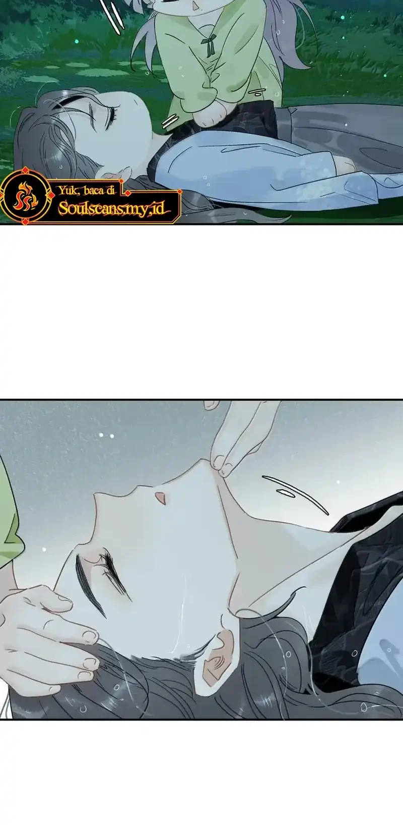 After the Novel Villains Heard My Inner Voice Chapter 36 Gambar 4