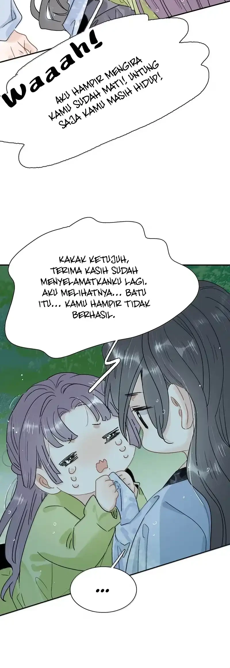 After the Novel Villains Heard My Inner Voice Chapter 36 Gambar 8