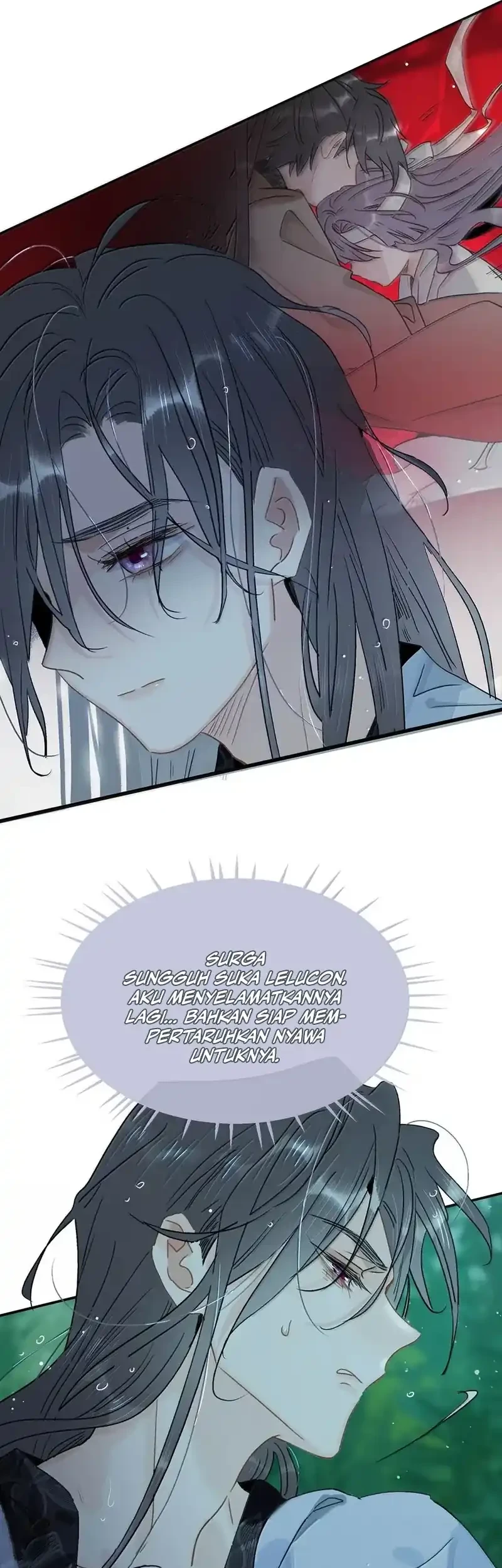 After the Novel Villains Heard My Inner Voice Chapter 36 Gambar 9