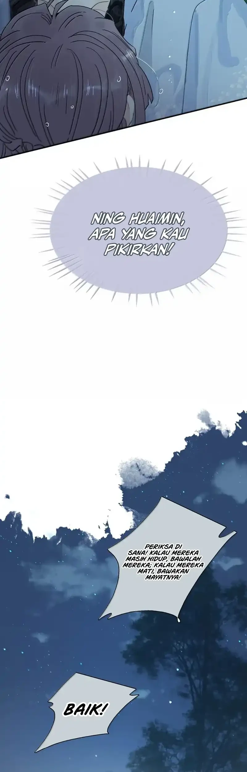 After the Novel Villains Heard My Inner Voice Chapter 36 Gambar 10