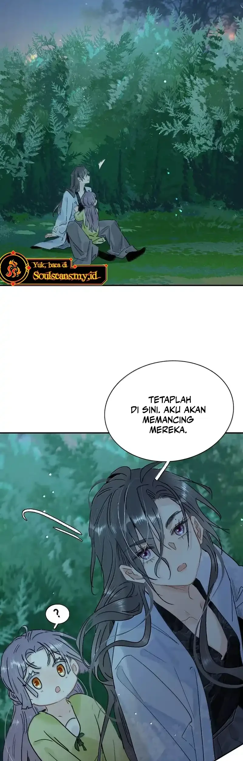 After the Novel Villains Heard My Inner Voice Chapter 36 Gambar 11