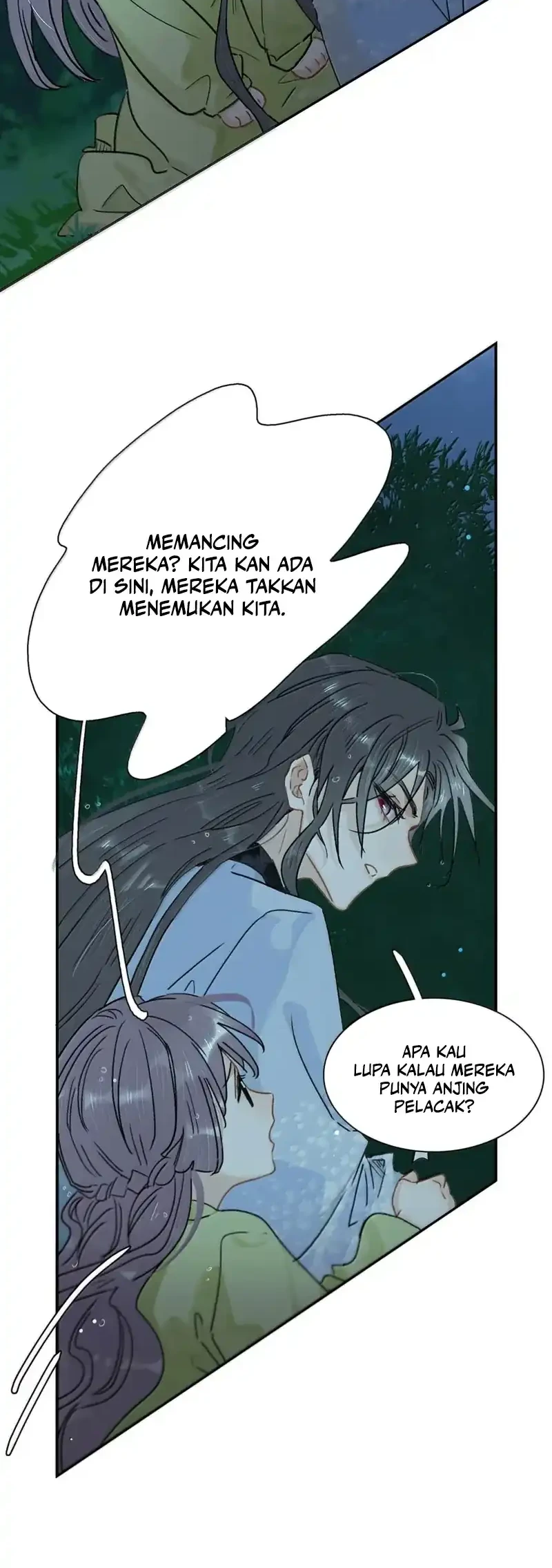 After the Novel Villains Heard My Inner Voice Chapter 36 Gambar 12