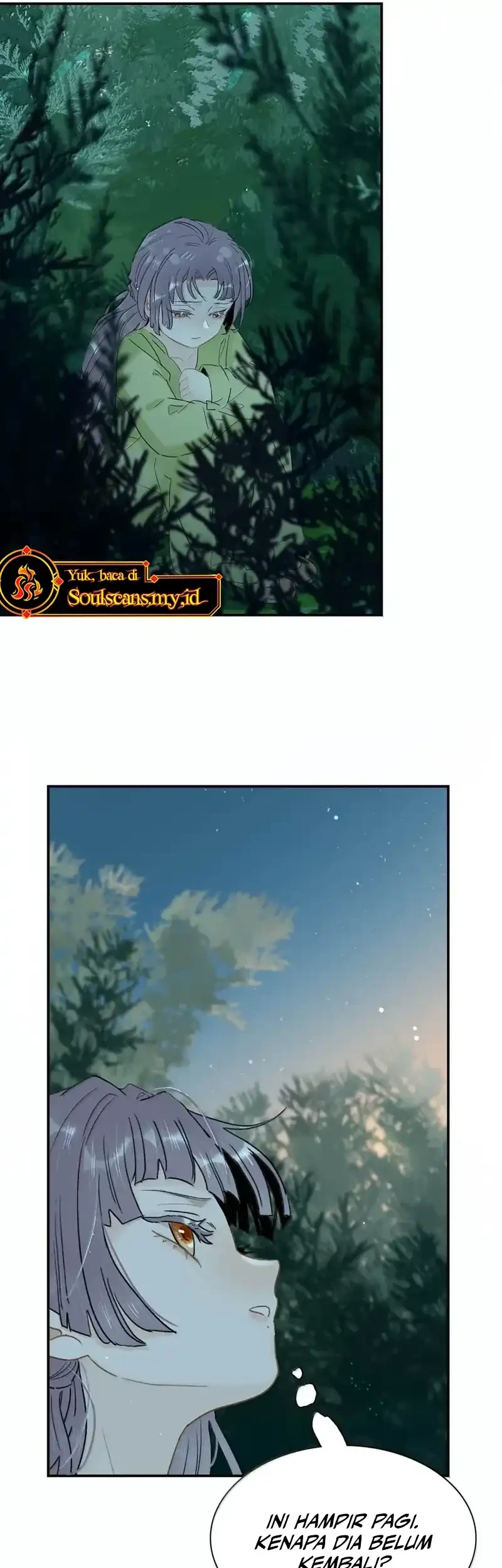 After the Novel Villains Heard My Inner Voice Chapter 36 Gambar 15