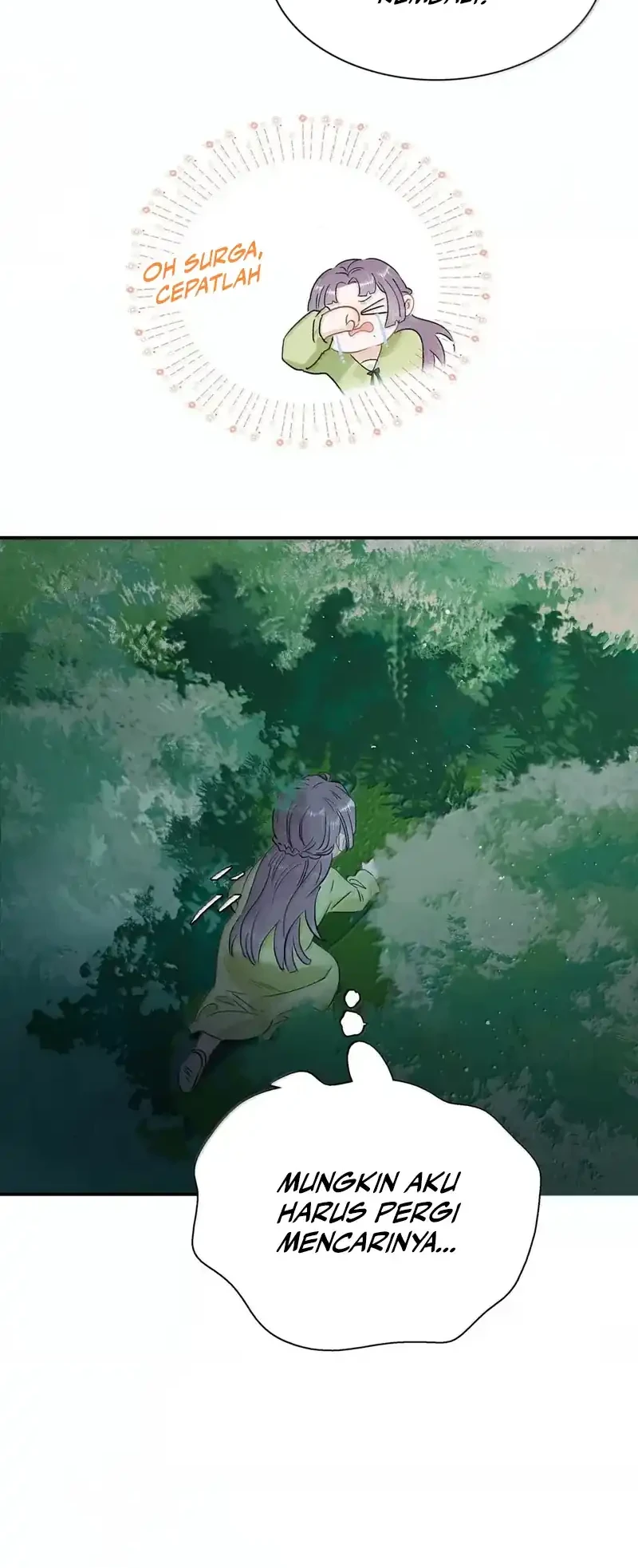 After the Novel Villains Heard My Inner Voice Chapter 36 Gambar 16