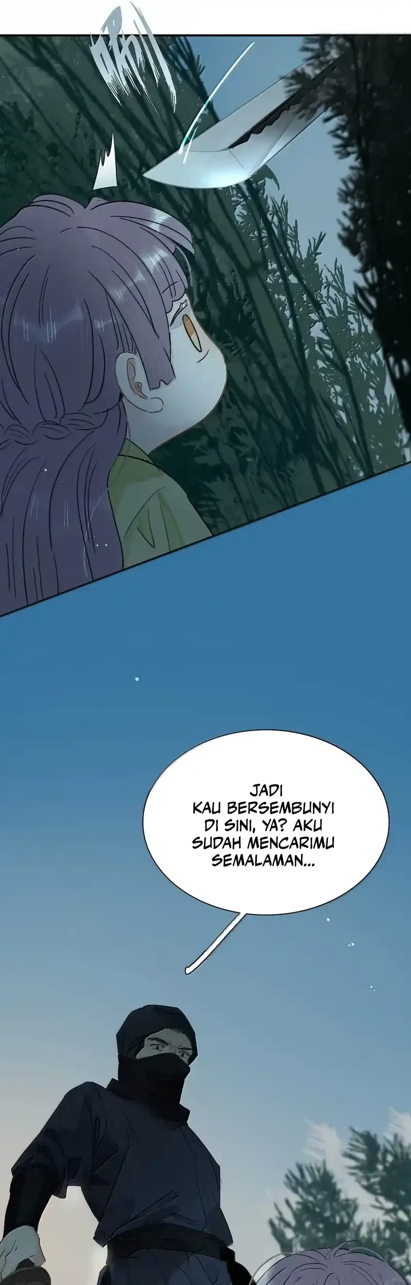 After the Novel Villains Heard My Inner Voice Chapter 36 Gambar 17