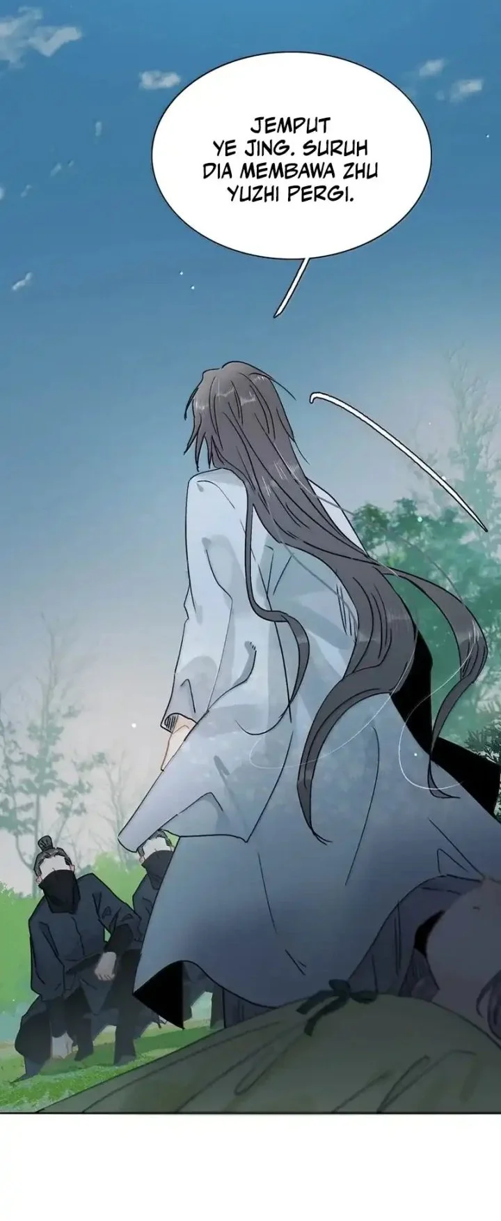 After the Novel Villains Heard My Inner Voice Chapter 37 Gambar 19