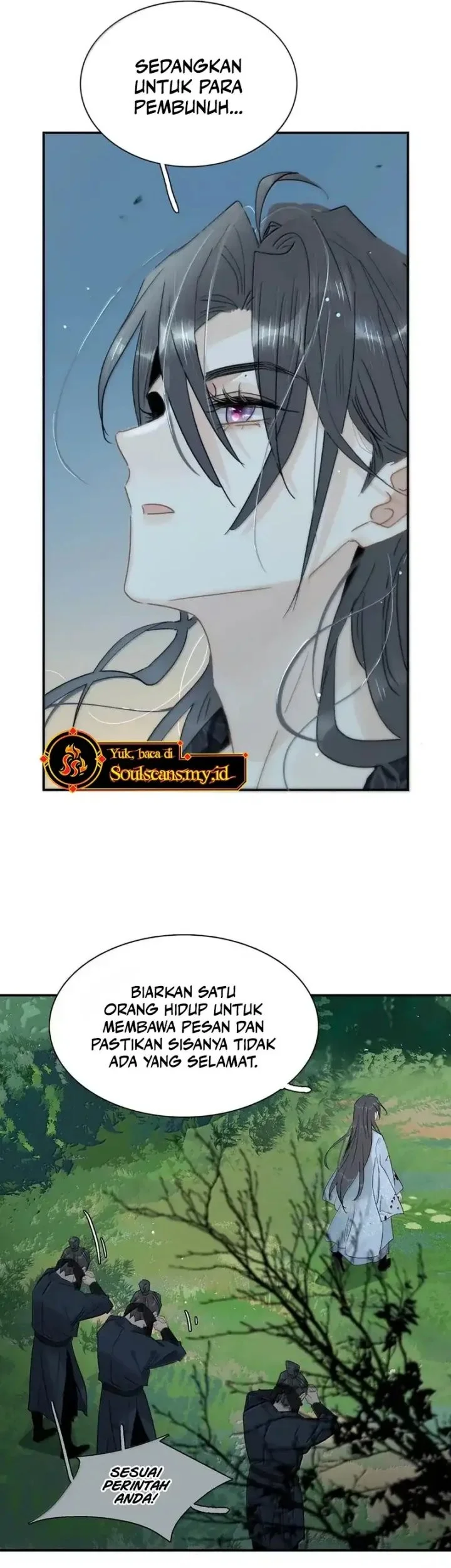 After the Novel Villains Heard My Inner Voice Chapter 37 Gambar 20