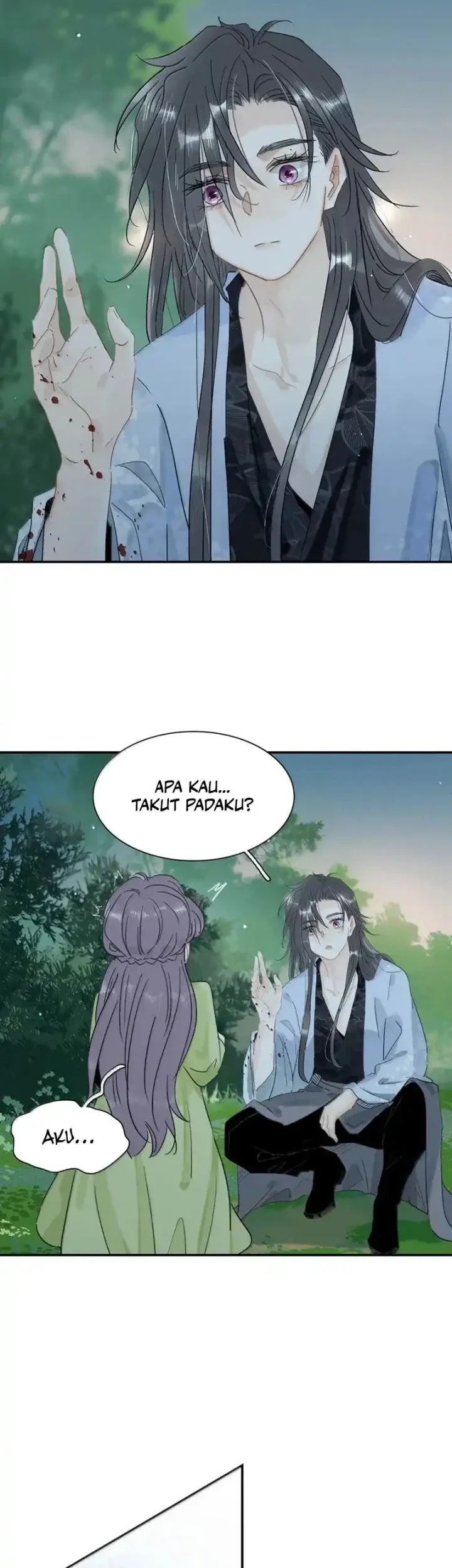 After the Novel Villains Heard My Inner Voice Chapter 37 Gambar 8