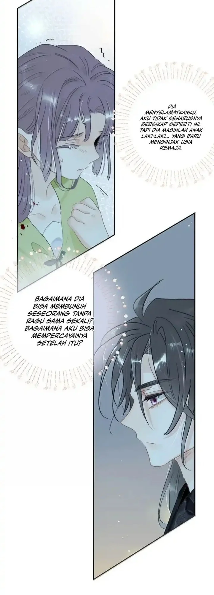 After the Novel Villains Heard My Inner Voice Chapter 37 Gambar 9