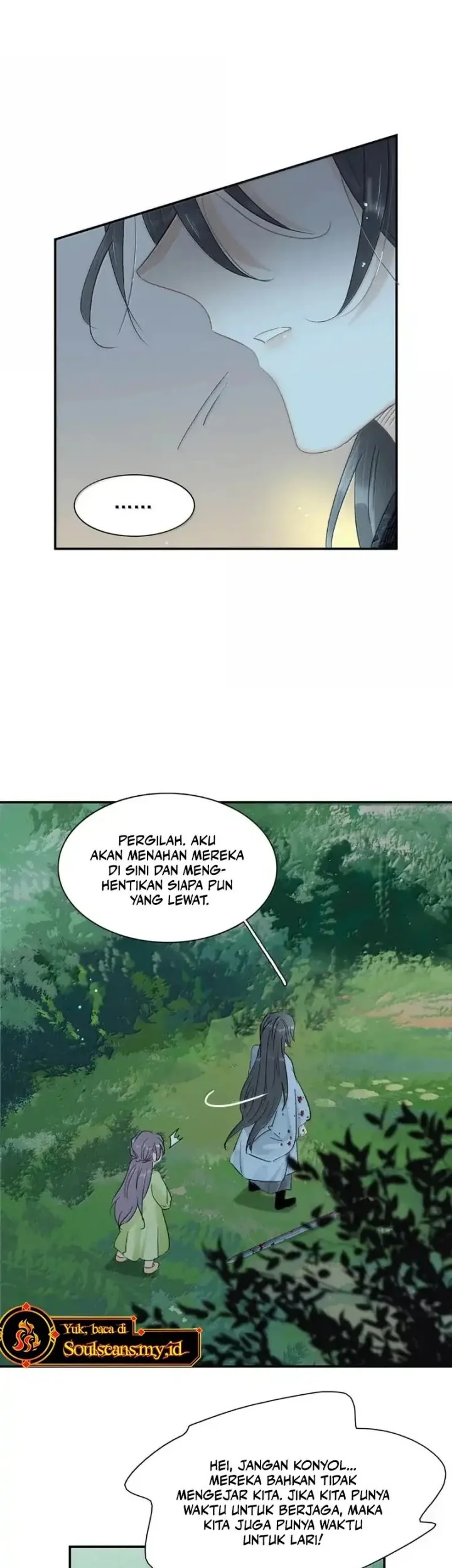 After the Novel Villains Heard My Inner Voice Chapter 37 Gambar 10