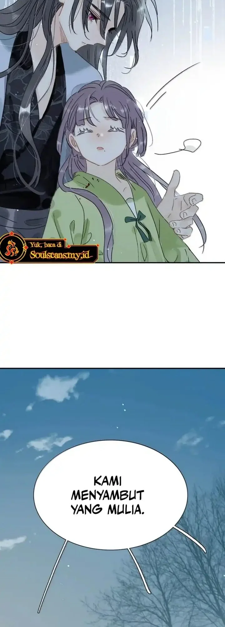 After the Novel Villains Heard My Inner Voice Chapter 37 Gambar 15