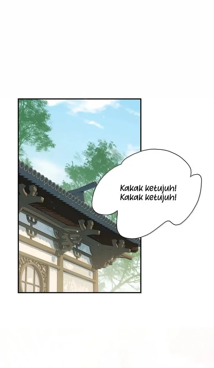 Manhua After the Novel Villains Heard My Inner Voice Chapter 32 gambar nomor 2
