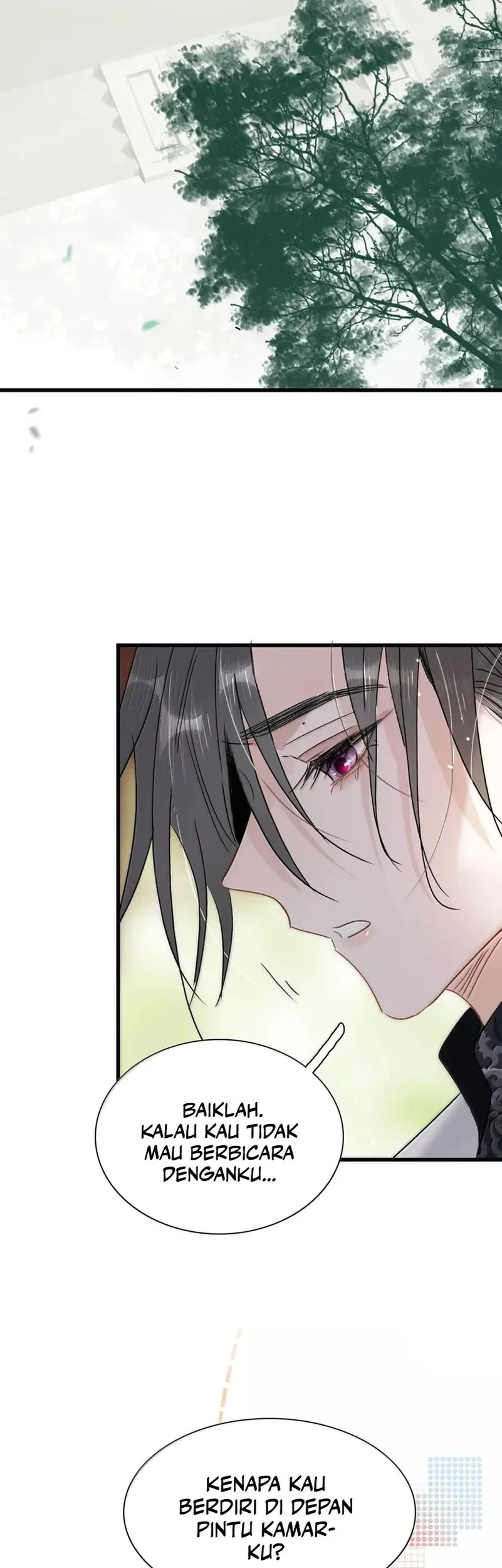 After the Novel Villains Heard My Inner Voice Chapter 33 Gambar 11