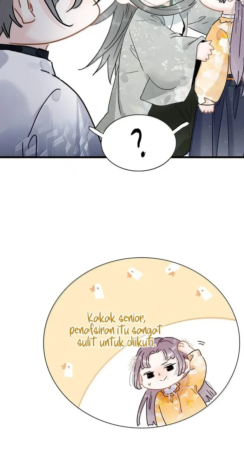 After the Novel Villains Heard My Inner Voice Chapter 33 Gambar 4