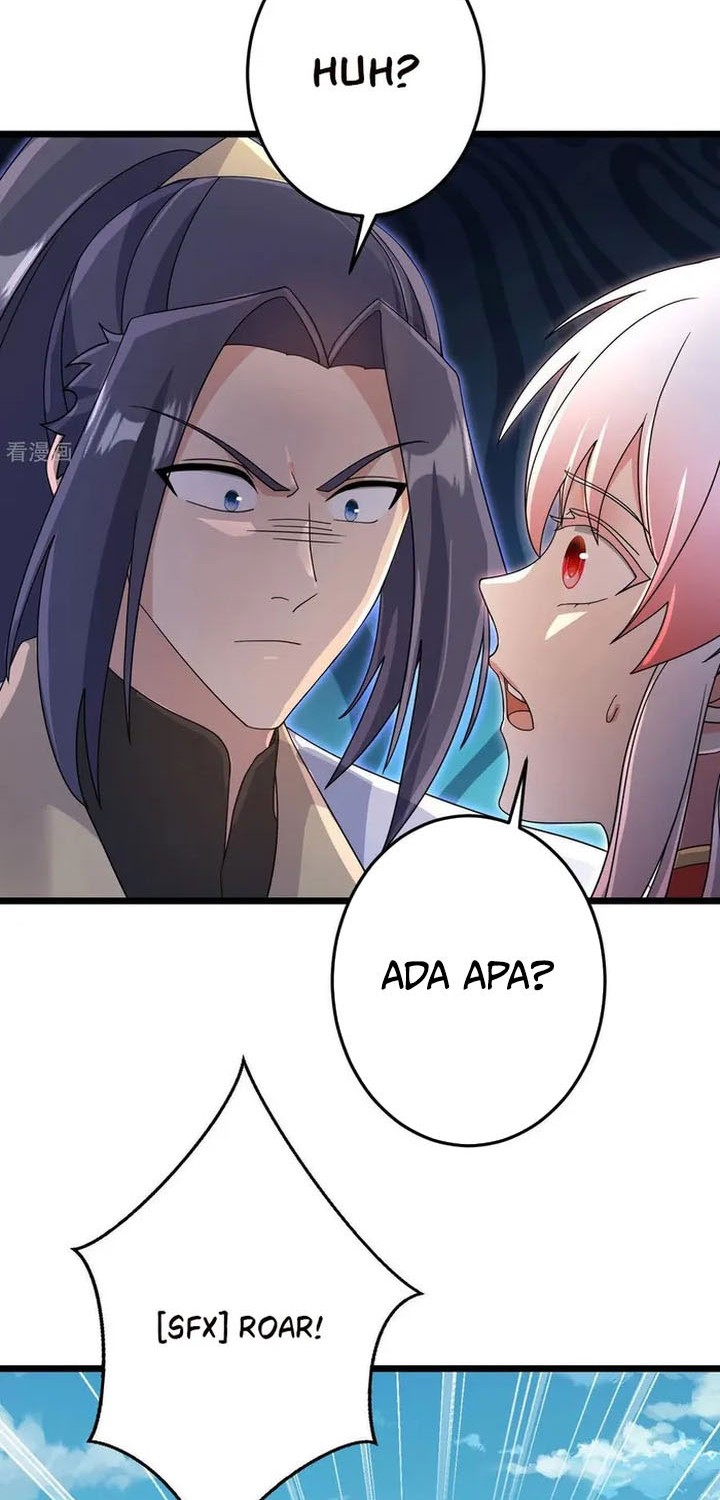 Against the Gods Chapter 725 Gambar 15