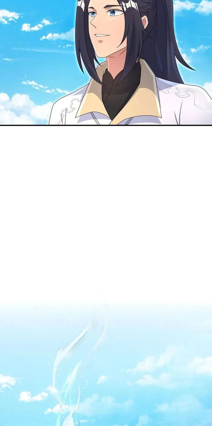 Against the Gods Chapter 727 Gambar 15