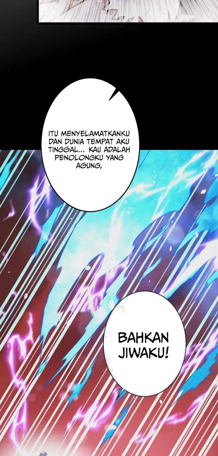 Against the Gods Chapter 728 Gambar 5