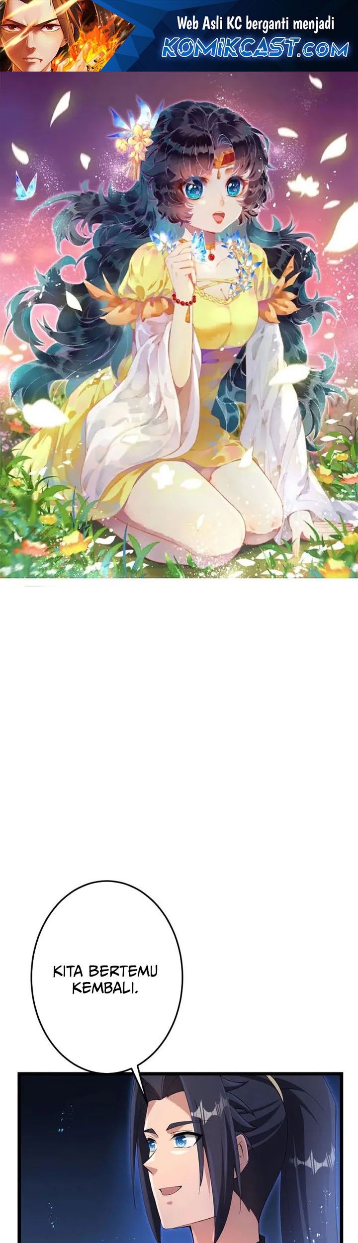 Manhua Against the Gods Chapter 728 gambar nomor 2