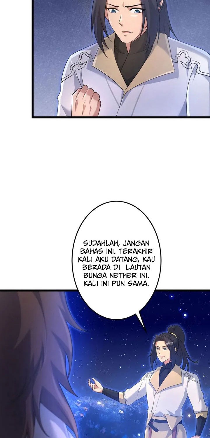 Against the Gods Chapter 728 Gambar 7