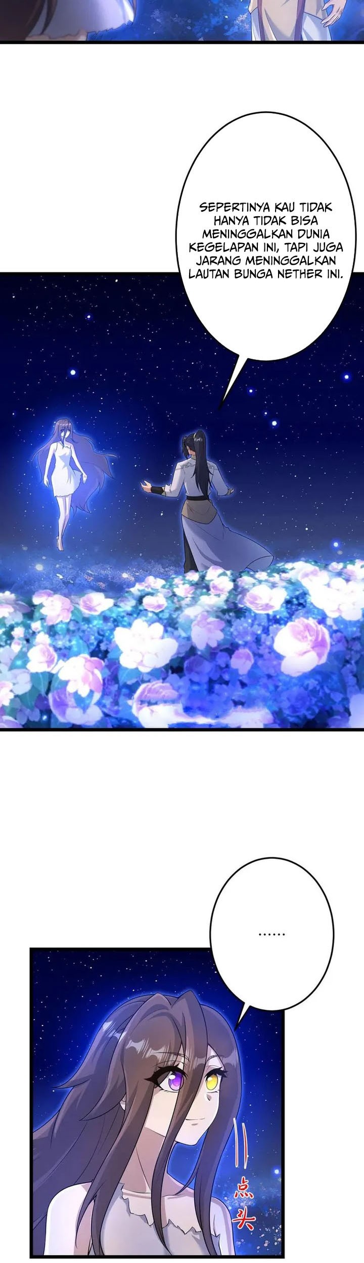 Against the Gods Chapter 728 Gambar 8