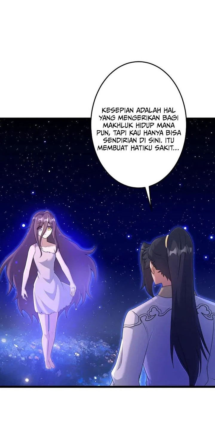 Against the Gods Chapter 728 Gambar 9