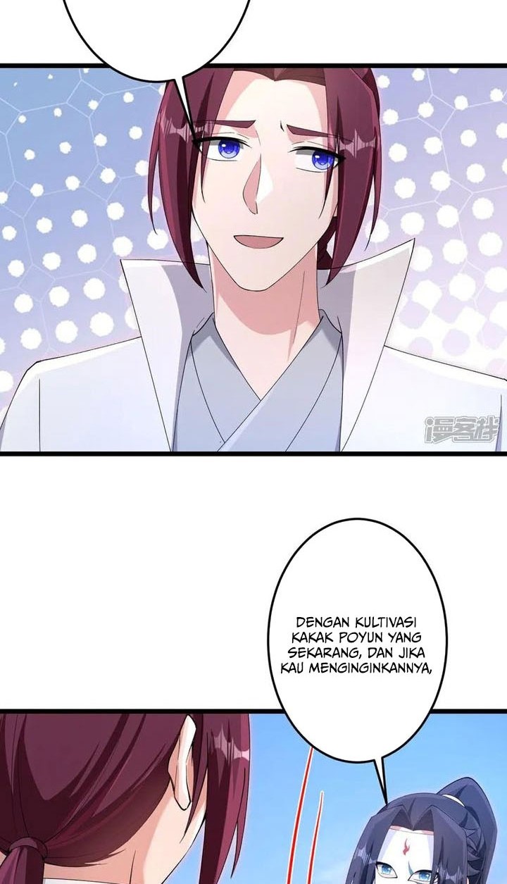 Against the Gods Chapter 734 Gambar 29