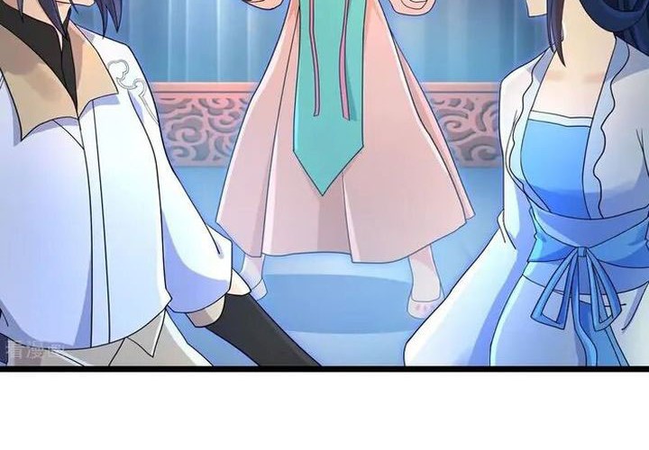 Against the Gods Chapter 730 Gambar 22