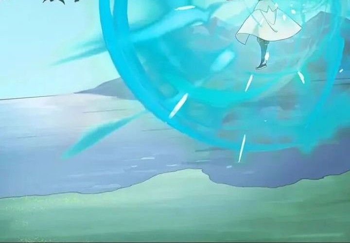 Against the Gods Chapter 731 Gambar 21