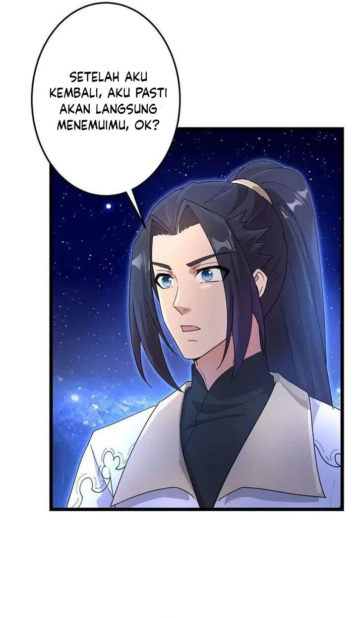 Against the Gods Chapter 731 Gambar 40