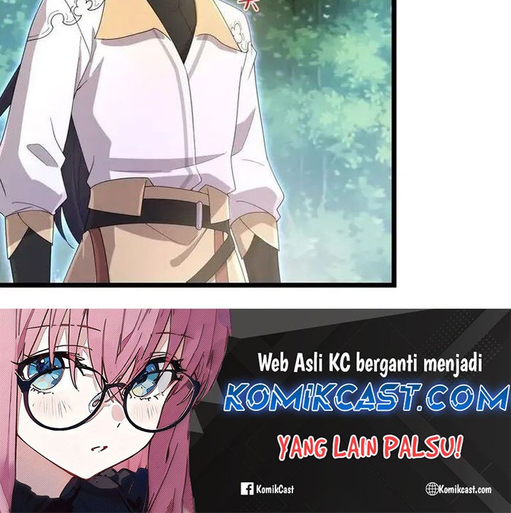 Against the Gods Chapter 731 Gambar 48