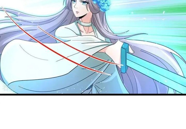 Against the Gods Chapter 732 Gambar 23