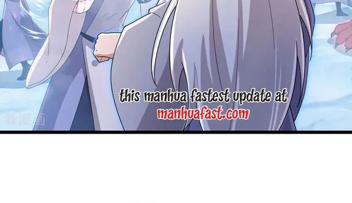 Against the Gods Chapter 732 Gambar 13