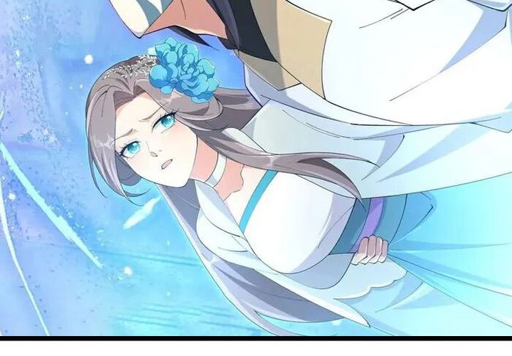 Against the Gods Chapter 733 Gambar 18