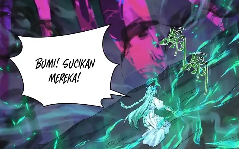 Age of Terror Chapter 255 Gambar 29