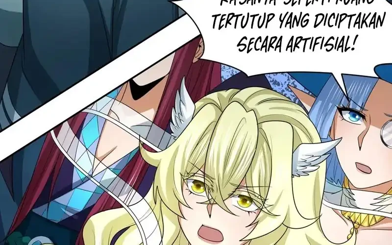 Age of Terror Chapter 255 Gambar 3