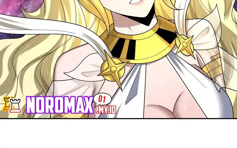 Age of Terror Chapter 255 Gambar 11