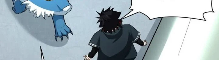 Age of Terror Chapter 256 Gambar 27