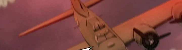 Age of Terror Chapter 257 Gambar 23