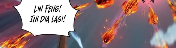 Age of Terror Chapter 257 Gambar 25